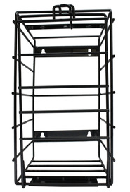 KPH1 Support de rangement verrouillable mural pour gallon #KN225917400