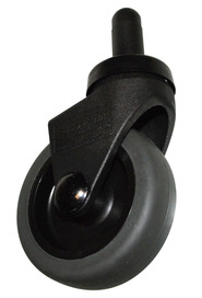 Roulette de 3" pour les seaux WaveBrake de la série Executive #RB187837000
