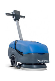 16" Electric autoscrubber TT 516 #NA706053000