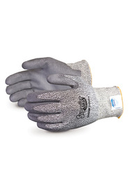 Superior Touch Polyurethane Gloves Puncture Resistance Level 2 #SES13SXGPU8