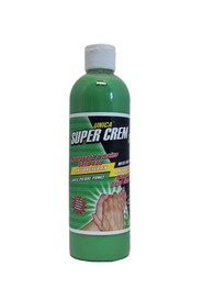 Savon à mains antibactérien Super Crem 1700 #QC001701000