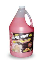 Lotion à mains antibactérienne en mousse Super Lotion 700 #QC00S704000