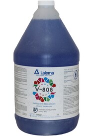V-808 Cleaner Degreaser Fragrance Free #LM0002004.0