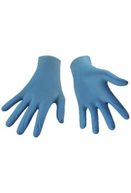 Powder Free Nitrile Gloves DN-100 #SE0DN1000XL