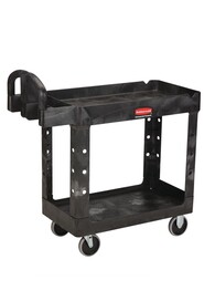 Utility Cart Rubbermaid 4500-88 #RB450088NOI