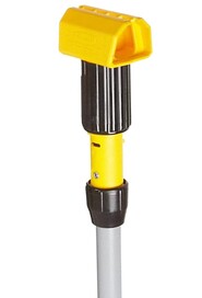 Gripper H236 Manche en aluminium avec embout à pince 60" #RB00H236000