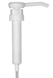 Hand Pump for 4L containers, 10 ml dose #RK00RS10000
