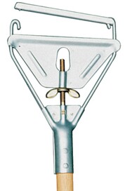 Easy Change H516, Manche en bois et tête en acier galvanisé #RB00H516000