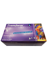 Aurelia Transform Nitrile Powder Free Gloves #SE098895000