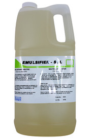 Détergent à lessive neutre, Emulsifier Sol #VM041418000