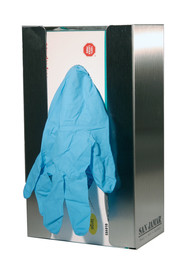 Distributeur de gants jetables pour boîte Simple #AL0G0801000