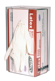Distributeur de gants jetables pour boîte Simple #ALG80300000