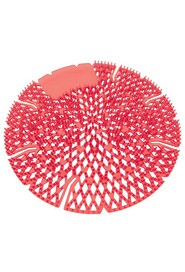 Urinal Screen Diamond 3D with Anti-Spalsh #PRBDI625000