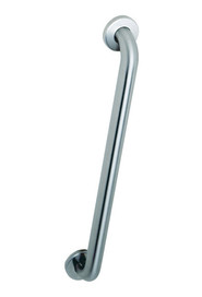 Straight Grab Bar, 1-1/4" Diameter #BO5806X1800