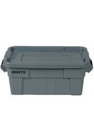 Container for Storage and Transportation Brute #RB009S31GRI