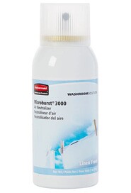 MICROBURST 3000 Aerosol Air Freshener #TC401255100