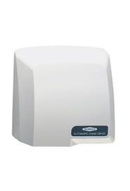 CompacDryer Touchless Plastic Hand Dryer, CompacDryer #BO710115000