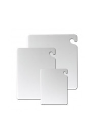 Copolymere Cutting Boards, Cut-N-Carry #AL101212WH0