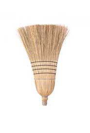 Balai de paille extra robuste Lynx #AG000749000
