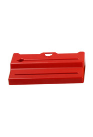 Couvercle pour Station de rangement des couteaux, Saf-T-Knife Jr. #ALSTK1006RO