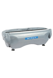 Emballeuse alimentaire pour pellicule plastique , Sat-T-Wrap #AL00SW18000