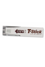 Disposable thermometer stick for food service, T-Stick #ALTST934500