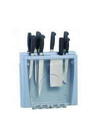 Station d'entreposage pour les couteaux de cuisine, Saf-T-Knife #ALSTK100800