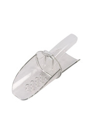 Ice Scoop for Catering and Banquet, Saf-T-Scoop #ALSI4550000