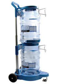 Ice totes cart #ALSICART600