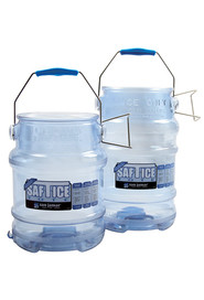 Tri-Grips Ice Tote, Saf-T-Ice #ALSI6000000