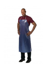 Vinyl Dish Washing Apron #AL614DVABLE