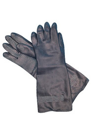 Gant en néoprène avec doublure en coton #AL0238SF00M