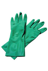 Nitrile glove for medium duty #AL0013NU00M