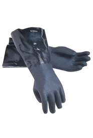 Gant en néoprène pour le nettoyage de la vaisselle #AL001214000