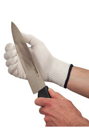 Cut Resistant Glove, D-Shield #ALDFG10000S