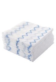 Disposable Microfiber Dust-Cloth HYGEN #RB192802300