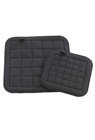 Sous-plats en tissu néoprène, Ultigrips #ALUHP101000