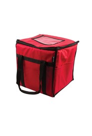 Insulated Food and Pizza delivery carrier #ALFC1212MRN