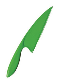 Couteau à salade en nylon #ALLK200W000