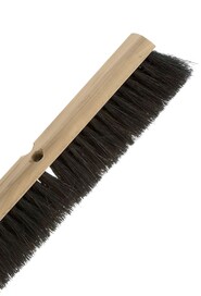 Aggressive Push Broom for High Heat #AG006218000