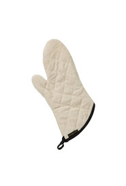 Embossed Terry Oven Mitt #AL0813TM000