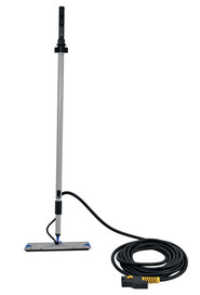 JS 1600C Système de nettoyage des planchers pour machine à vapeur #NA7000005V2