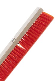 Balai-brosse en fibre synthétique ferme #AG077218000