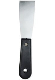 Couteau à mastic lame rigide 1-1/2" #HW000860000