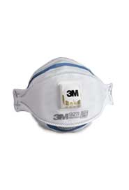 Respirateur contre les particules 9211 #SE009211000