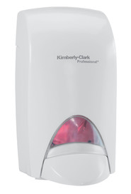 Scott Hand Soap Dispenser for 800 ml gel box #KC092044000