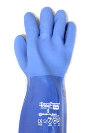 Kleenguard G80 Gant résistant aux produits chimiques #KC098352PRE