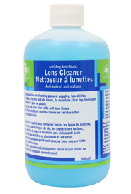 Nettoyeur pour lunette anti-buée et anti-statique #TR02003P000