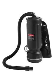 Back Pack Vacuum Cleaner 2.5 gal #RB186843400