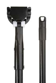Manche Clip-On 60" en vinyle #AG014600000